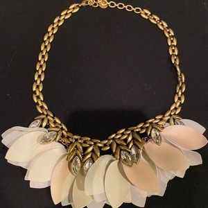 Statement necklace